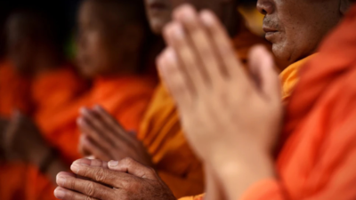 Thailand temple scandal: Monks caught in $12m sex-blackmail scheme; King cancels birthday ceremony invite