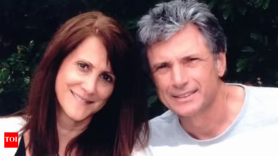 Startling revelation in American Idol exec's murder: Robin Kaye, husband dead for 4 days, cops didn't enter house