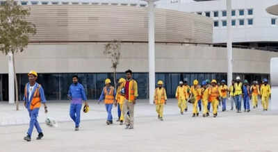 Qatar’s labour reforms: Progress or missed promises for migrant workers?