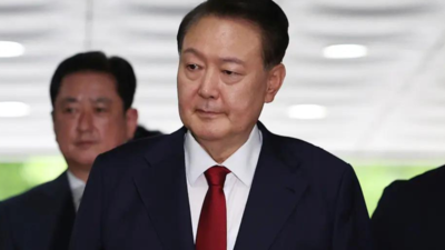 South Korea: Jailed ex-president Yoon Suk Yeol faces fresh charges over martial law decree; could remain in jail six more months