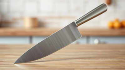 Representative Image (AI-generated) Queens horror: Man kills wife and toddler daughter with knife; stabs himself later