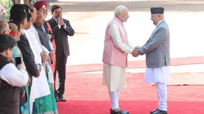 Nepal PM Oli to visit to India in mid-September