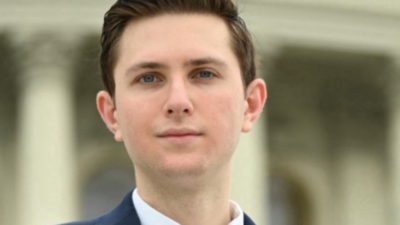 ‘They’ll do it again’: Slain US intern’s mother warns after DC shooting; FBI offers $40K reward