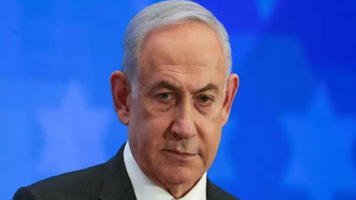 Netanyahu falls ill: Israeli PM suffering from food poisoning; will work from home for 3 days