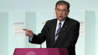 Japan PM hangs on after election debacle