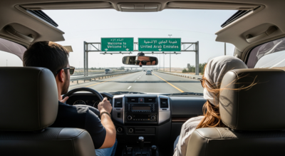 Can you drive in UAE with GCC licence? Eligibility and exchange rules explained