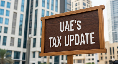 UAE’s 2025 tax update: How real estate firms can save on fair-valued assets