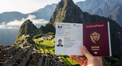 New travel rule: Qatar citizens can now enter Peru visa-free; here’s what you should know