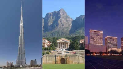 The World’s safest and unsafest countries in 2025: Why the US and UK landed on the wrong side of the list