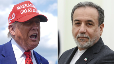 US-Iran strikes: Tehran admits nuclear facilities were 'seriously damaged'; Trump warns 'will do it again, if necessary'