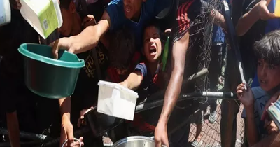 Hamas To Ink Gaza Ceasefire Deal With Israel? Revised Proposal In, Middle East On Edge