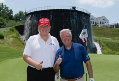 US tariffs: Who is Lindsey Graham? The US senator who warned of 100% duty on India, China