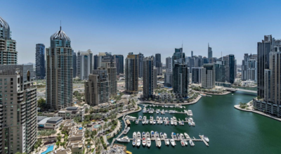 Dubai launches One Freezone Passport that unlocks access to all free zones; Louis Vuitton first to join