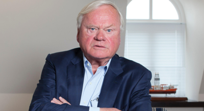 The UK abolished the non-dom tax status in April, prompting a record number of billionaires, including Fredriksen, to leave/ image: Source: Jeff Gilbert/Alamy Stock Photo via Llyod's List UK billionaire declares ‘Britain has gone to hell,’ lists $337m London estate on sale and moves to Dubai