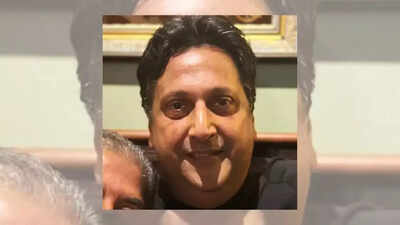 Asked for a toilet that flushed...: Indian-origin British man Harpinder Chauhan recounts ordeal at US detention center, was called 'chihuahua'