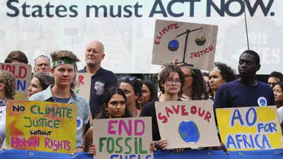 Landmark ICJ verdict on climate change: Inaction by nations is illegal; reparations possible