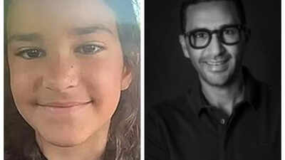 9-year-old Melina Frattolin was allegedly killed by her father who called 911 to report that his daughter was kidnapped. Canada dad arrested on charges of daughter's murder in US cheated on wife; almost lost one eye in an assault in Ethiopia
