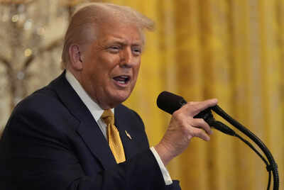 Trump vs Columbia: Ivy league school to pay over $220 million in landmark settlement; campus protests curbed