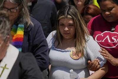 Deportation dispute: Judge orders release of Kilmar Abrego Garcia; government failed to prove MS-13 links