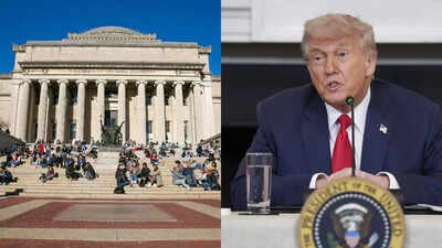 Why Columbia University is paying $200 million to Trump administration