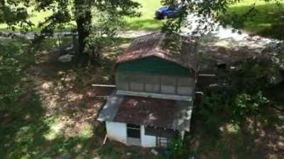 Sex trafficking ring busted: Kids as young as 2 held captive in Alabama storm bunker for three years; 7 arrested