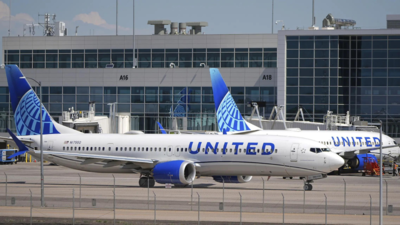 Flights halted, then resumed: Why did United Airlines ground its entire fleet? Flight services were delayed nationwide