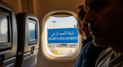 Is return to UAE possible after deportation? Everything to Know about laws, process, and exceptions