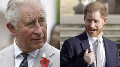 Prince Harry & Meghan Markle 'Begging' King Charles As Million Dollar Netflix Deal Gets Scrapped?