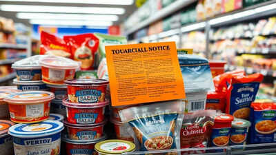 Tuna salad recalled in US: Listeria alert hits 7 states; full list of affected regions