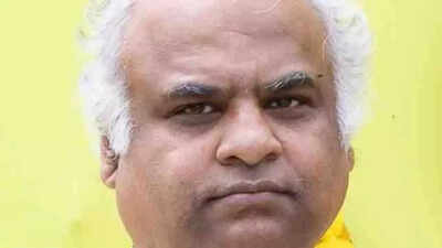 Indian man drowns at Hilton Head Island in South Carolina, son rescued alive