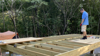 'Return to the land': Group sets up all-white town in Arkansas; civil rights activists raise alarm