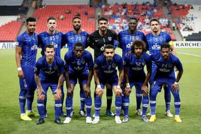Al‑Hilal will not participate in the 2025 Saudi Super Cup in Hong Kong/Image: Instagram Al-Hilal withdraws from 2025 Saudi Super Cup citing fatigue, sparks debate on player welfare