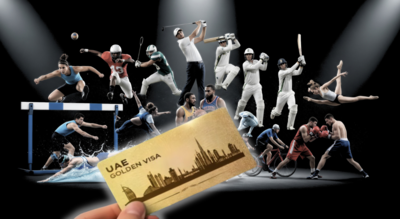 Top athletes can now call UAE home with 10-year Golden Visa/Representative Image UAE Golden Visa for elite athletes and sports professionals: Eligibility, perks, everything you need to know