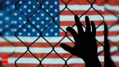 Representative Image Questions swell in Eswatini over five men deported from US