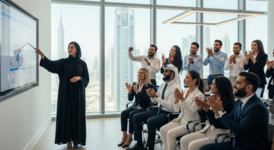 Dubai’s 29,577 registered brokers facilitated 42,181 transactions in H1 2025, nearly doubling commissions to AED 3.23 billion/ representative Image Dubai brokers earn a stunning AED 3.23 billion in just six months, land department reveals