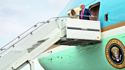 What will it cost to renovate the 'free' Air Force One? Don't ask