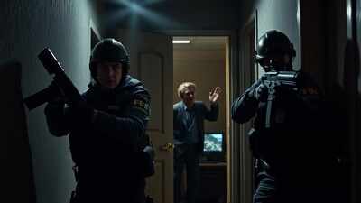 Operation Grayskull: US justice department shuts child abuse sites; had 120,000 users and millions of files