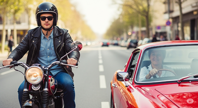 Major driving licence rule changes in Kuwait: What expats and citizens should know