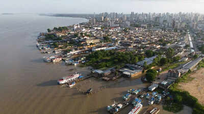 Brazil chooses one of its poorest regions for UN climate talks, here’s why