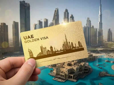 Real estate investors can now apply for Golden Visa with AED 2 Million Property/Representative Image UAE Golden Visa for property investors: How real estate investors can secure UAE’s 10-year residency