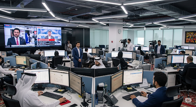 UAE media law now in full force: What you can and can’t say as fines reach Dh1 million