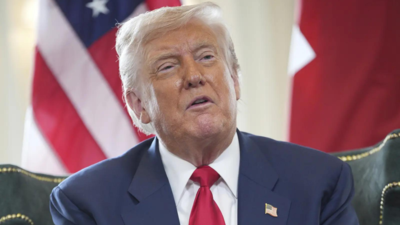 'Trump Calls Thailand-Cambodia Ceasefire 'Easy One', Says He Already Settled India-Pak