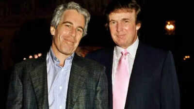 Donald Trump’s Biographer Drops Bomb: Melania’s Epstein Link Raises Alarms Donald Trump’s Biographer Drops Bomb: Melania’s Epstein Link Raises Alarms