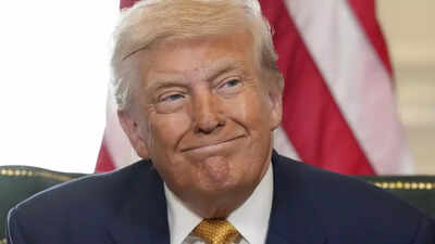 Trump Slams Reporter In Scotland Over Epstein Question At Worst Possible Moment Trump Slams Reporter In Scotland Over Epstein Question At Worst Possible Moment