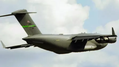 ‘US likely moved N-arms to UK for first time since ’08’ 'US likely moved N-arms to UK for first time since '08'