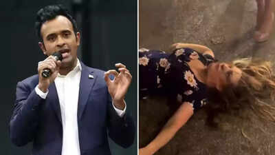 Who is Holly? Vivek Ramaswamy shares update on Cincinnati street brawl victim; blames 'leftist' safety policies