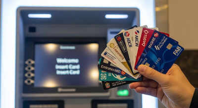 UAE to increase card fees for foreign transactions: Here’s how expats can avoid extra charges