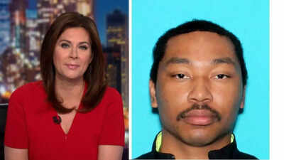 CNN anchor Erin Burnett calls NYC shooter ‘possibly white’: What is the controversy over the remark?