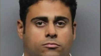 Indian-origin Delta pilot Rustom Bhagwagar was arrested on child sexual abuse charges from a plane that he was flying after he landed in San Francisco. Serious child abuse: Delta co-pilot arrested from plane in San Francisco is Indian-origin Rustom Bhagwagar; other pilot had no idea