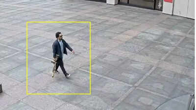 Manhattan Shooter Shane Tamura Blames NFL in Ranting Suicide Note Found In Back Pocket Manhattan Shooter Shane Tamura Blames NFL in Ranting Suicide Note Found In Back Pocket